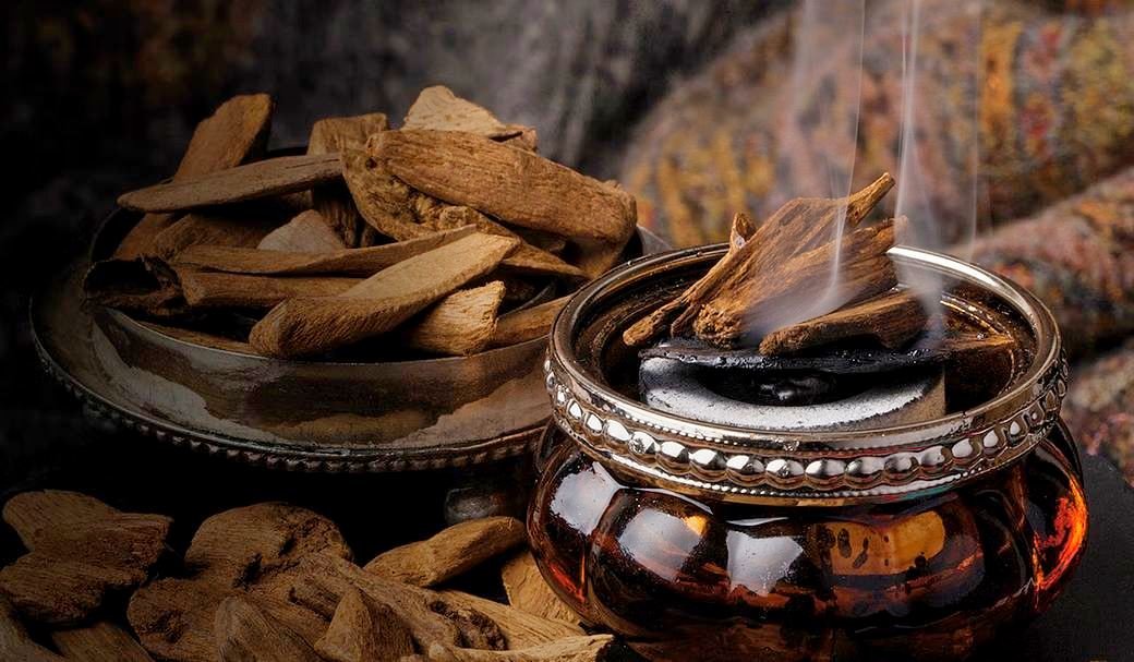 Agarwood Sales