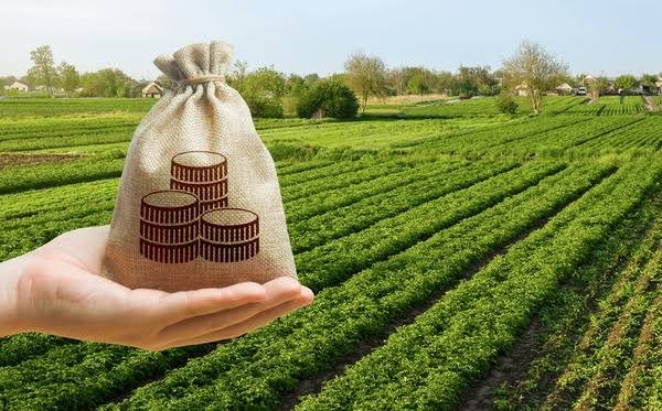 Benefits to Farmers