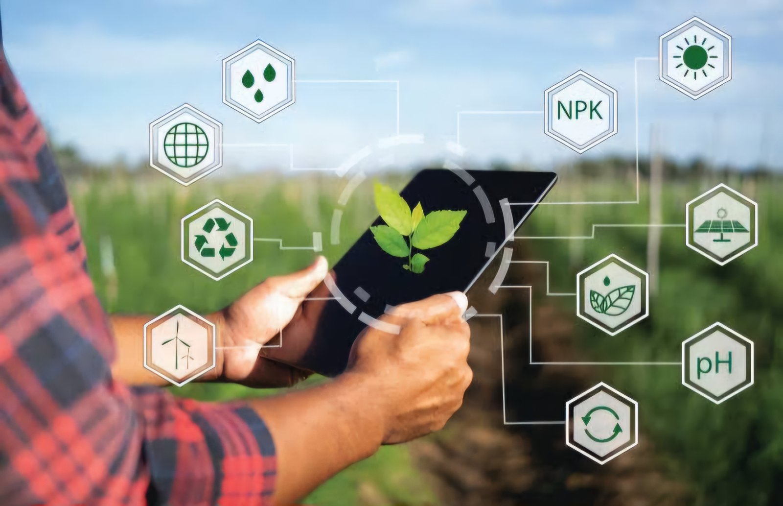 Agro Tech
